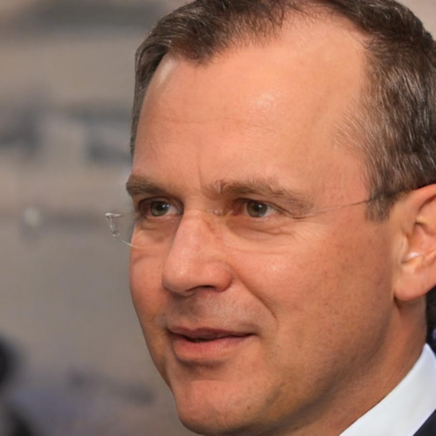 Thomas Kellner