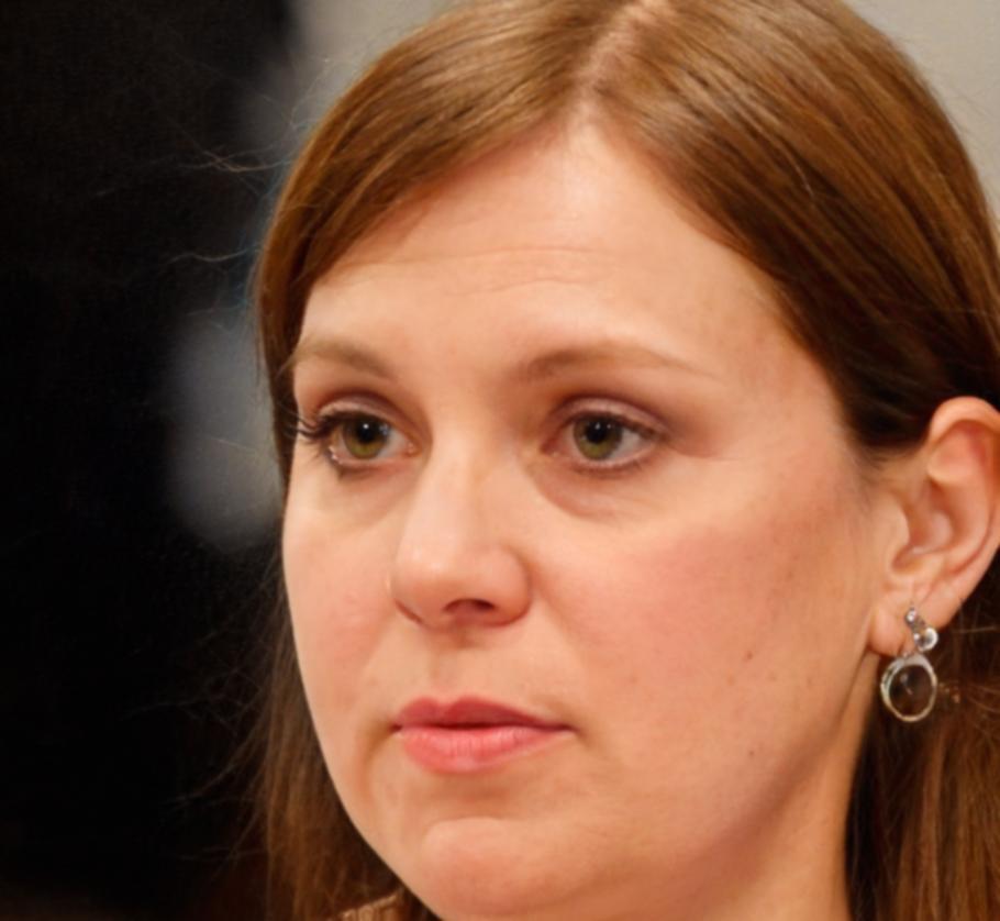 Marlene Hoffmann Finanzexpertin und Kursleiterin