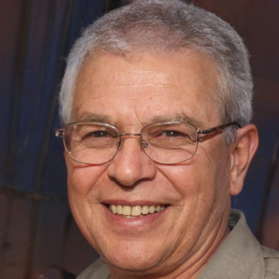 Marcus Hoffmann
