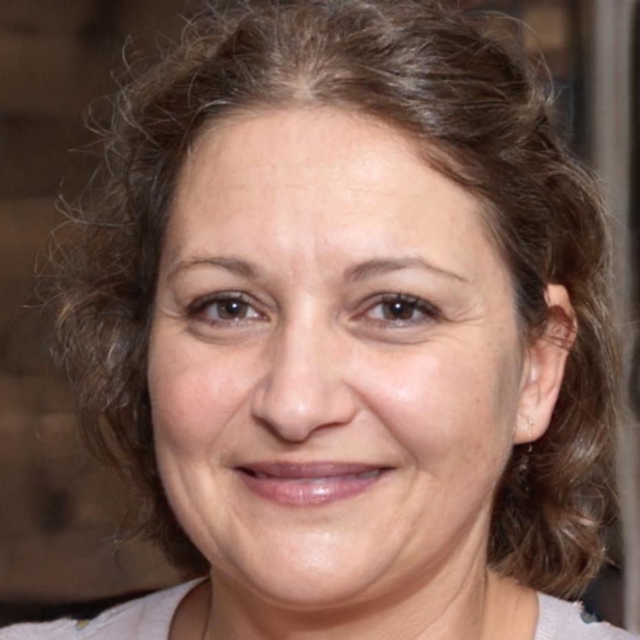 Andrea Weiss